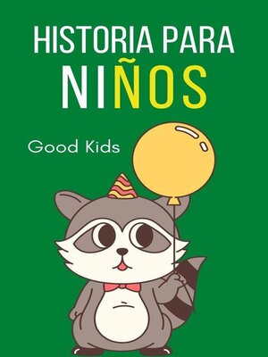 cover image of Historia Para Niños